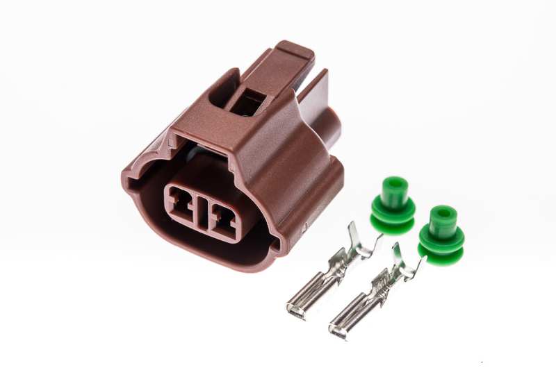 Electrical connector repair kit